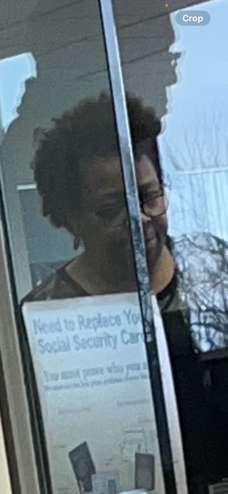 Social Security Office - social services organization in Iselin, NJ