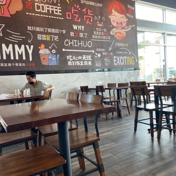 N’Joy Cafe - Chinese Near Me - Elk Grove, California N’Joy Cafe - Chinese Near Me - Elk Grove, California