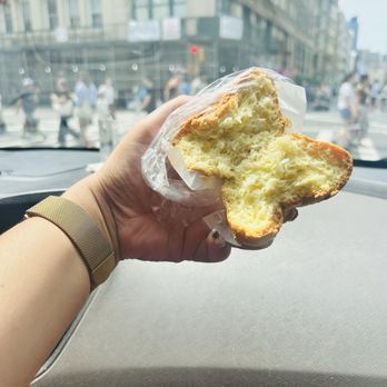Elite Experience: Kam Hing Bakery - Baxter St - Yelp Events Near Me - New York, New York