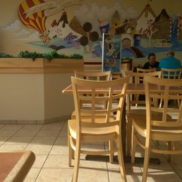 Inside Inside