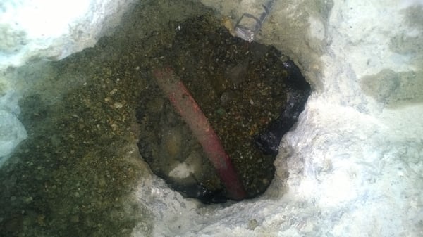We locate Slab Leaks - We have 17+ years of experience in dealing with slab leaks including Eichler homes.  We use a variety of non-intrusive methods to best isolate the leak for repairing your water line.