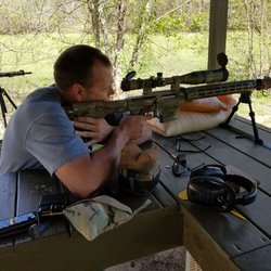 Semper Fi Gun Training