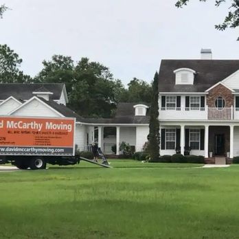 David McCarthy Moving - Movers Near Me - Bradenton, Florida David McCarthy Moving - Movers Near Me - Bradenton, Florida