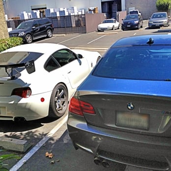 European Auto Source - ///M Heaven - Auto Parts & Supplies Near Me - Anaheim, California