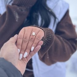 My Jewelers - Engagement Ring