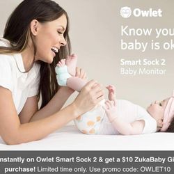 ZukaBaby - Owlet special
