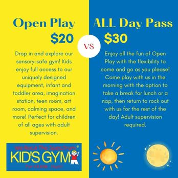 We Rock The Spectrum - Indoor Playcenter Near Me - Hurst, Texas We Rock The Spectrum - Indoor Playcenter Near Me - Hurst, Texas