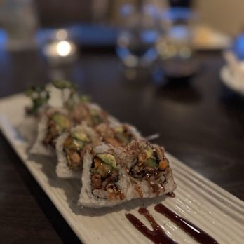 TARU - Sushi Bars Near Me - Las Vegas, Nevada