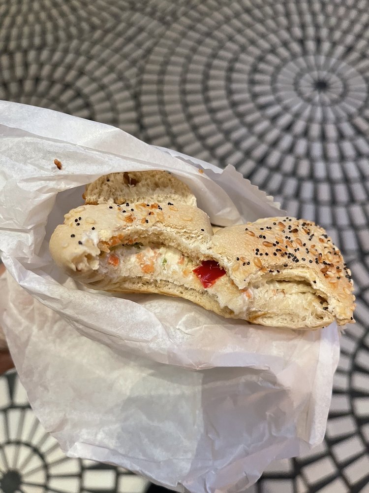 THE POSH BAGEL with photos Updated August 2024 127 Photos & 187