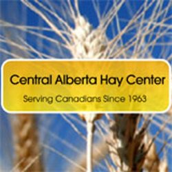 Central Alberta Hay Centre - Logo