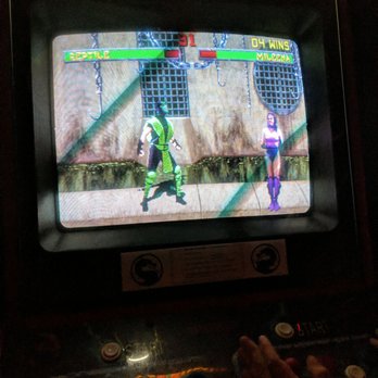 Cobra Arcade Bar - Bars Near Me - Phoenix, Arizona Cobra Arcade Bar - Bars Near Me - Phoenix, Arizona