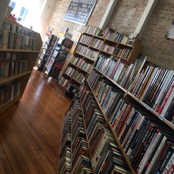 Downtown Book & Sound - Bookstores Near Me - Salinas, California