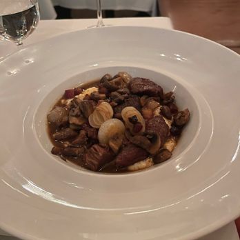 Cinghiale - Wild Boar - Italian Near Me - Baltimore, Maryland