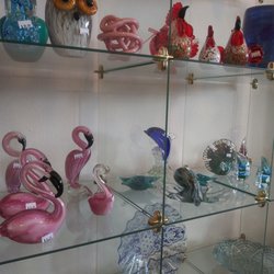 Lee Fusion Art Glass Studio - Fun nick-nacks
