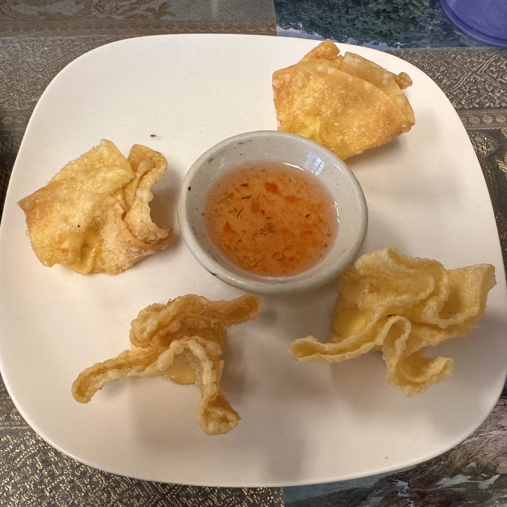 Bahn Thai Restaurant - Thai Near Me - Louisville, Kentucky
