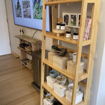 Ooika - Coffee & Tea Near Me - Lawrenceville, New Jersey