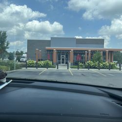 Exterior/ patio