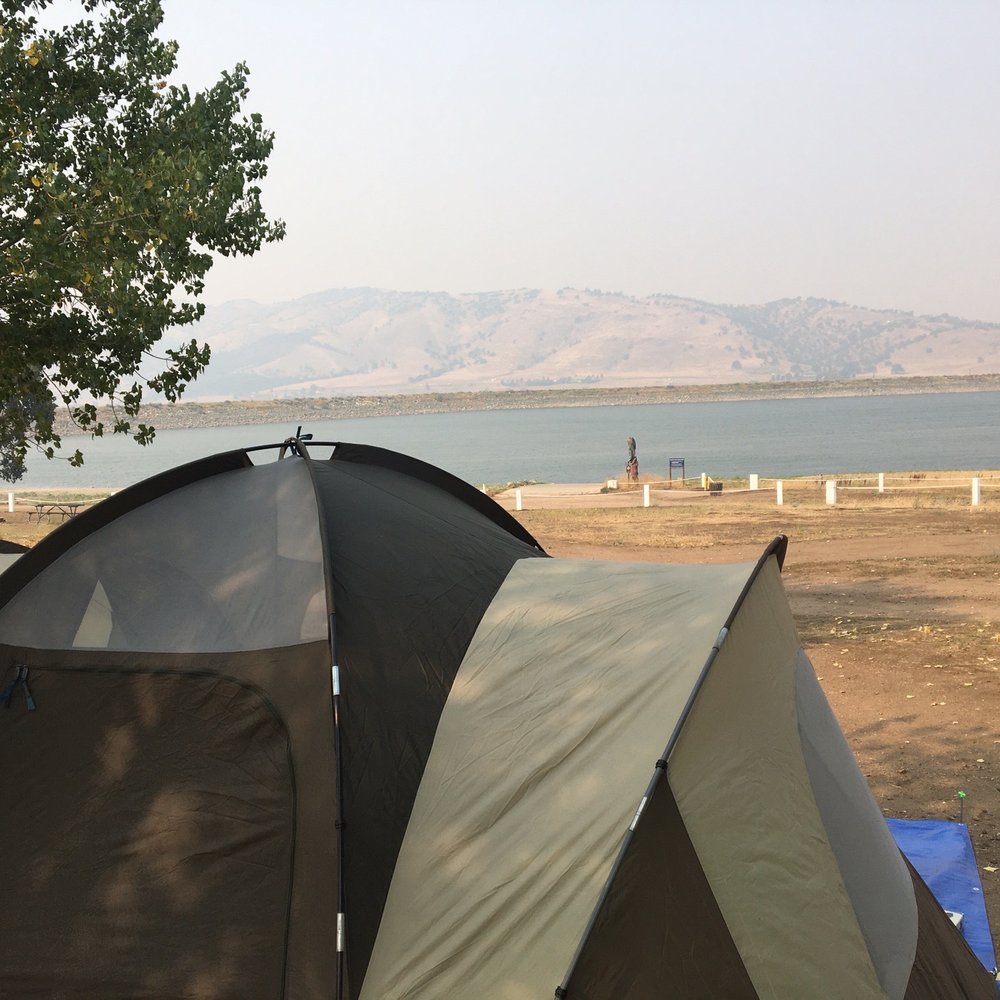 Brite Lake Campground - Great view. - Campgrounds Near Me - Tehachapi, California Brite Lake Campground - Great view. - Campgrounds Near Me - Tehachapi, California