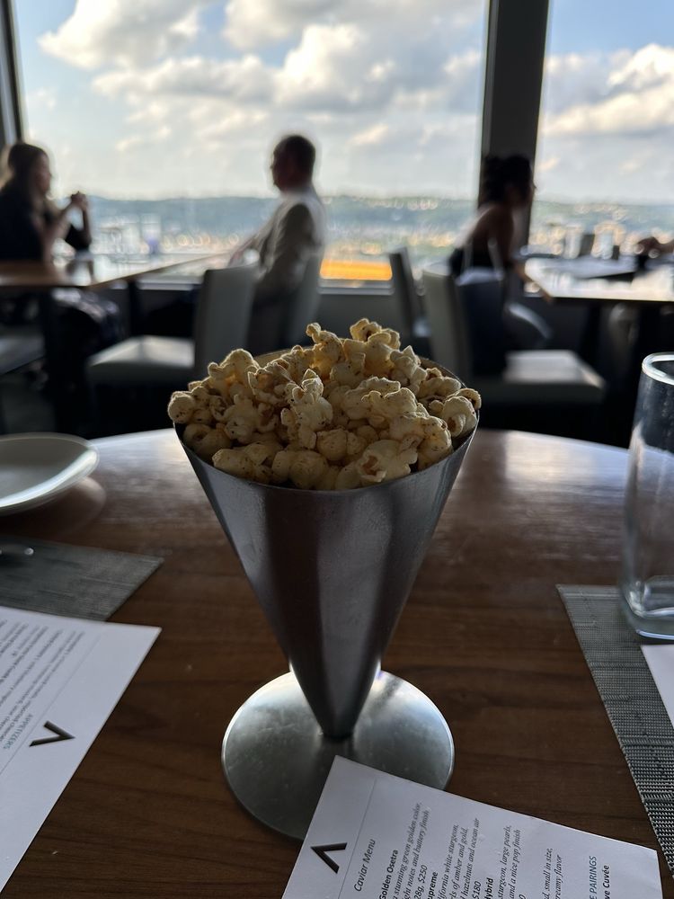 Social spots from Altius