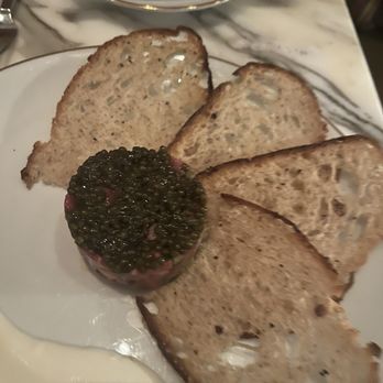 Barclay Prime - Steak and pearls. Overpriced and under seasoned. A waste of caviar. - Steakhouses Near Me - Philadelphia, Pennsylvania Barclay Prime - Steak and pearls. Overpriced and under seasoned. A waste of caviar. - Steakhouses Near Me - Philadelphia, Pennsylvania