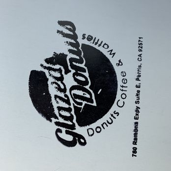 Glazed Donuts - Donuts Near Me - Perris, California Glazed Donuts - Donuts Near Me - Perris, California
