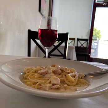 Cafe Grazie - Italian Near Me - Santa Fe, New Mexico