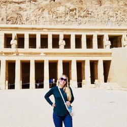 Osiris Tours