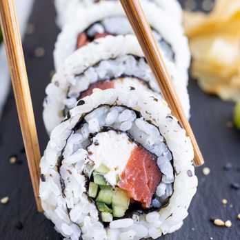 SUZAKU SUSHI & RAMEN - Updated September 2025 - 23 Photos