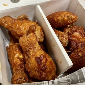 Bonchon - Korean Near Me - Artesia, California Bonchon - Korean Near Me - Artesia, California