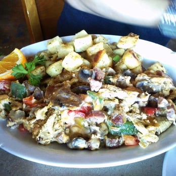 Cafe Cup - springdale scramble - Breakfast & Brunch Near Me - Huntington Beach, California Cafe Cup - springdale scramble - Breakfast & Brunch Near Me - Huntington Beach, California