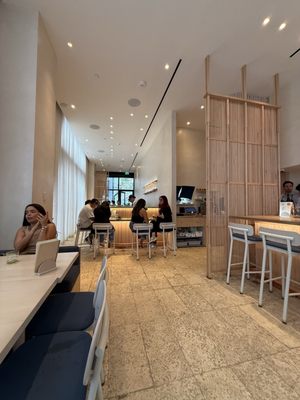 Nami Nori Design District by null