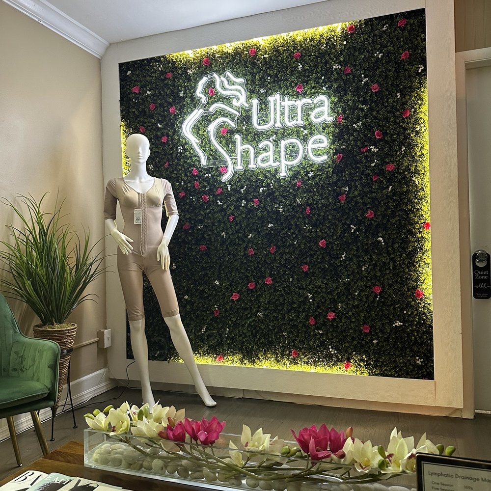 UltraShape Spa - Massage Therapy Near Me - Miami Beach, Florida UltraShape Spa - Massage Therapy Near Me - Miami Beach, Florida