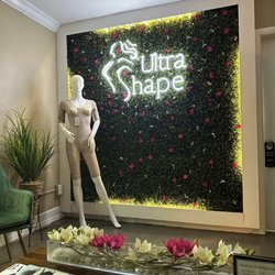 UltraShape Spa