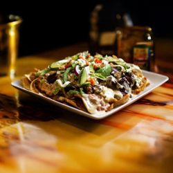Los Tres Amigos - Michigan Center