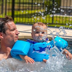 Pool Troopers