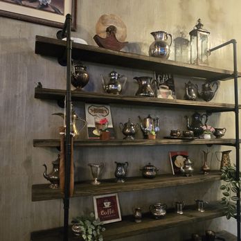 Seoul Blues Coffee and Dessert - Coffee & Tea Near Me - Annapolis, Maryland