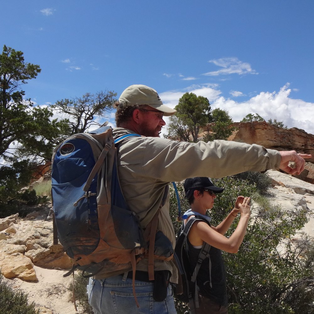 Escape Goats - Shawn our guide - Walking Tours Near Me - Escalante, Utah Escape Goats - Shawn our guide - Walking Tours Near Me - Escalante, Utah
