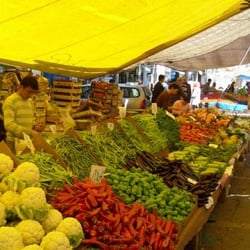 Hatay Pazarı
