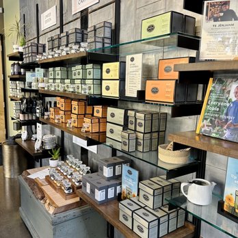 Smith Teamaker - Tea Rooms Near Me - Portland, Oregon Smith Teamaker - Tea Rooms Near Me - Portland, Oregon