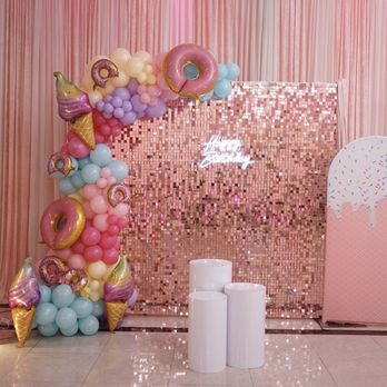 Oasis Palace - Decoration - Party & Event Planning Near Me - Newark, California