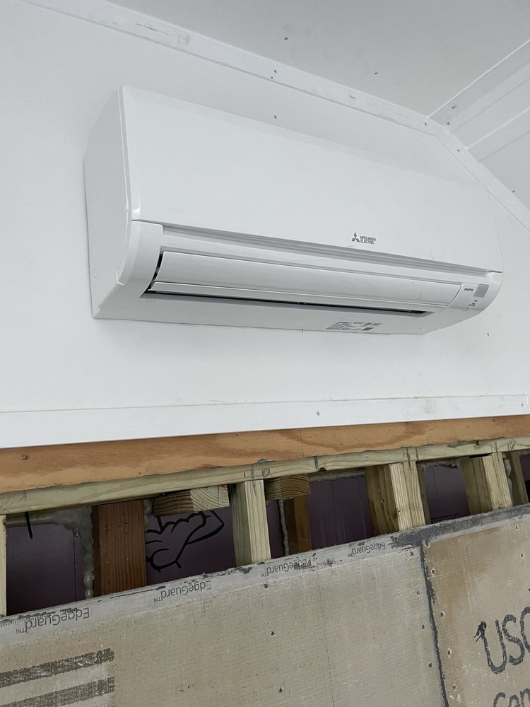 CORNERSTONE MECHANICAL SOLUTIONS Updated September 2024 17 Photos