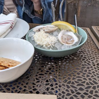 Annette - Oyster - Wine Bars Near Me - Aurora, Colorado Annette - Oyster - Wine Bars Near Me - Aurora, Colorado