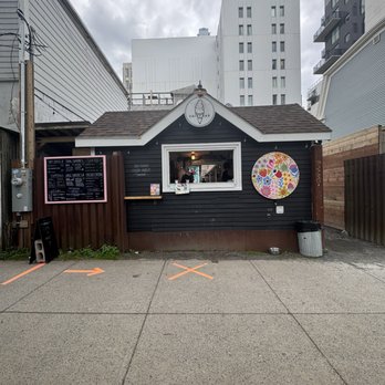 Dairy Bar - Ice Cream & Frozen Yogurt Near Me - Halifax, Nova Scotia Dairy Bar - Ice Cream & Frozen Yogurt Near Me - Halifax, Nova Scotia