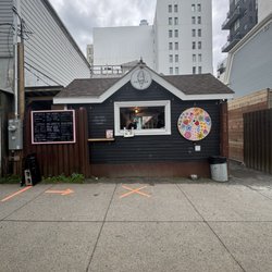 Dairy Bar