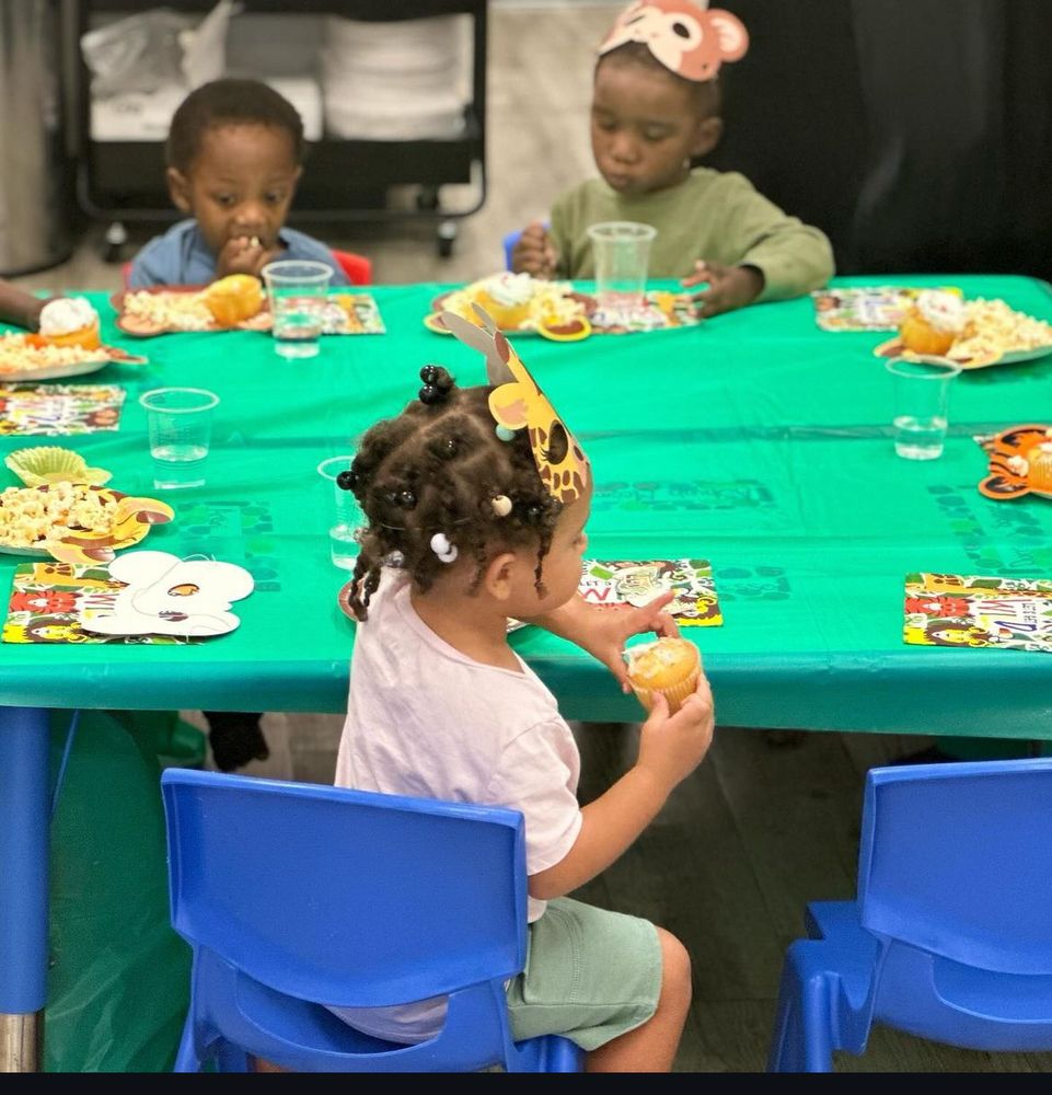 Naimahs Elite Academy - childcare center in Philadelphia, PA