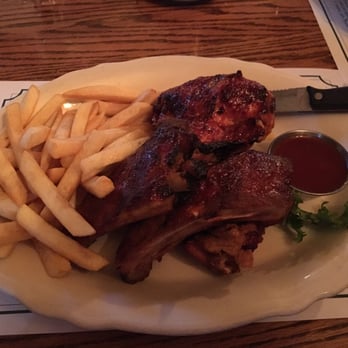 The Range Line Inn - Qtr bbq chicken and ribs - Seafood Near Me - Mequon, Wisconsin The Range Line Inn - Qtr bbq chicken and ribs - Seafood Near Me - Mequon, Wisconsin
