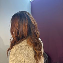 Madison Reed Hair Color Bar- Long Beach