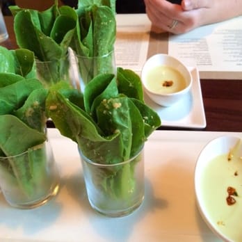 Uchi Houston - Uchi Salad - Sushi Bars Near Me - Houston, Texas Uchi Houston - Uchi Salad - Sushi Bars Near Me - Houston, Texas
