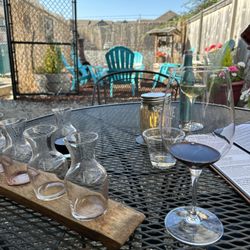 The Wine Spot