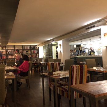 Adrian Quetglass - Restaurant space - Restaurants Near Me - Palma, PM